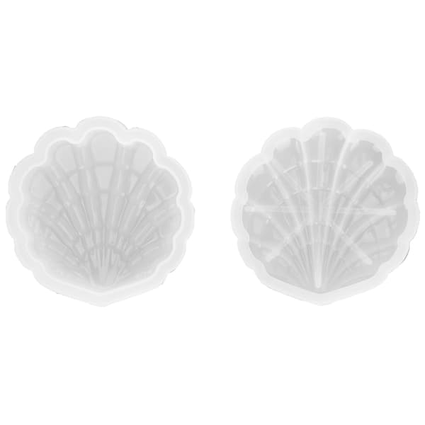 DIY silikone epoxyforme opbevaringsboks arrangør til harpikshåndværk