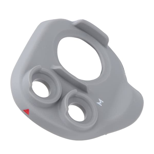 DJI FPV Combo Motion Controller Plastknapp Dekor Deksel Beskyttelse