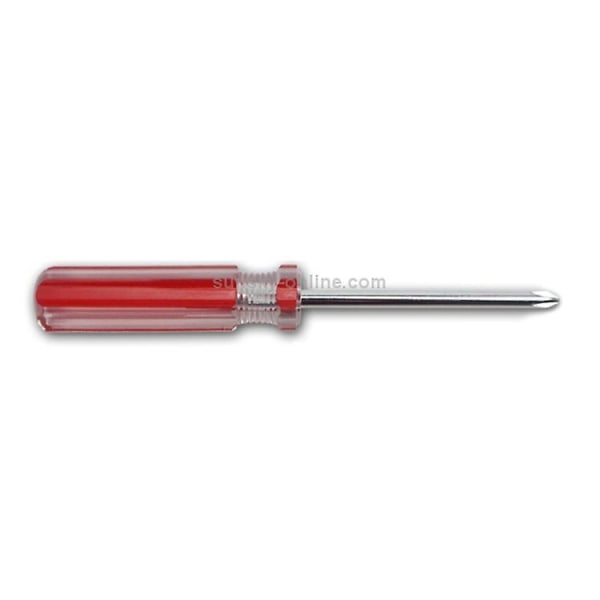 10 stk 5 mm Phillips magnetskrutrekker