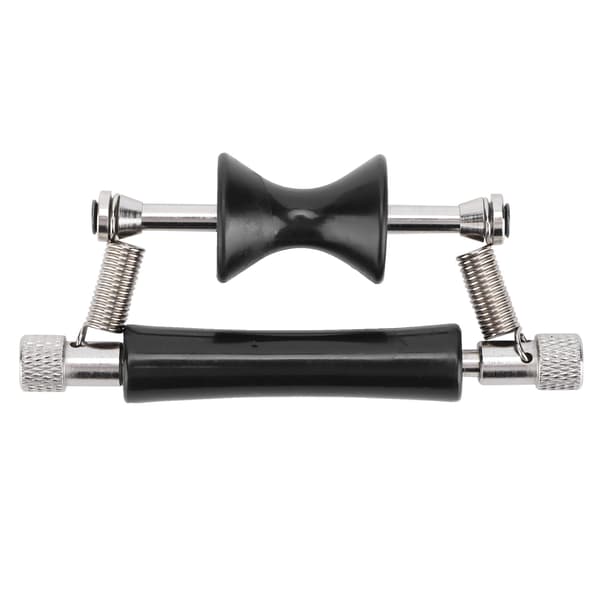 Gitarr Rolling Capo Glidande Justerbar Stämning för Ukulele Mandolin Banjo Stränginstrument