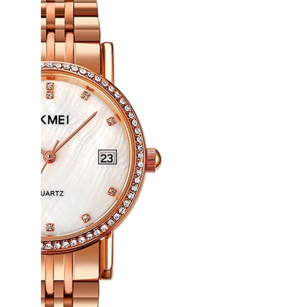 Herrrörelse Simple Wo Armbandsur 0381rg