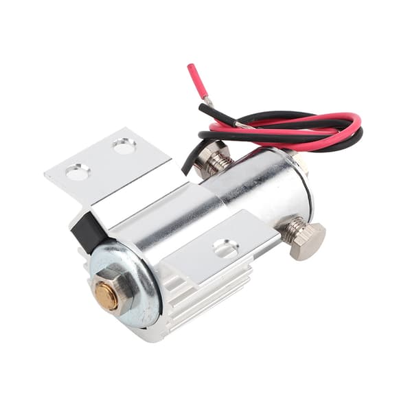 Elektrisk Bremse Line Lock Roll Control Hill Holder Kit