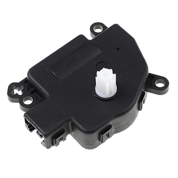 A/c Air Door Blend Actuator For Ram 1500/2500/3500 09-21 Udskift 68089742aa