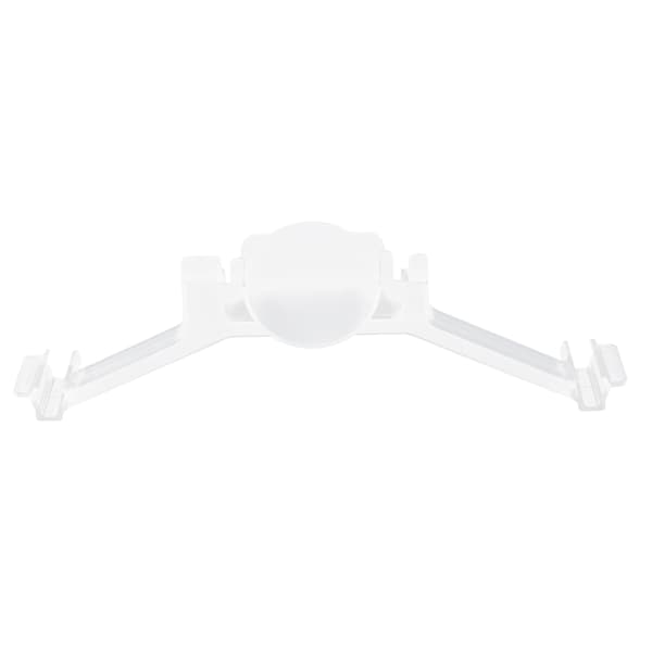 Phantom 4 Pro Drone Plastkulehode Låsspenne Transparent Tilbehør