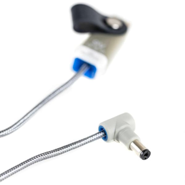 9V erstatningsstrømforsyning kompatibel med Sonicware deconstruct MINIMAL Groovebox Ripcord USB