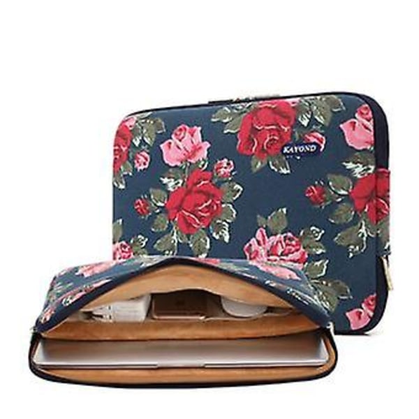 Laptop Bag Flatbed Pattern Protector 17 &#39;&#39; | Flerfarget 5 | 410 X 290 X 30 Mm