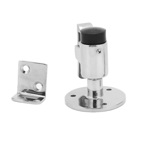 Marine Yacht RV Autocamper 316 Rustfrit Stål Dørstopper Holder