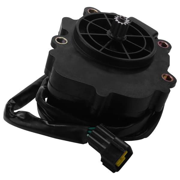 Servomotorväxelaktuator för främre differential för CFMOTO ATV UTV