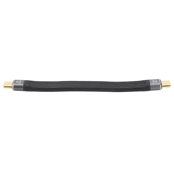 USB C - USB C -kaapeli 100W PD pikalataus datan synkronointijohto