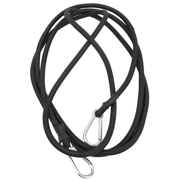 Elastiske bagagestropper til cykel Elcykel bindereb