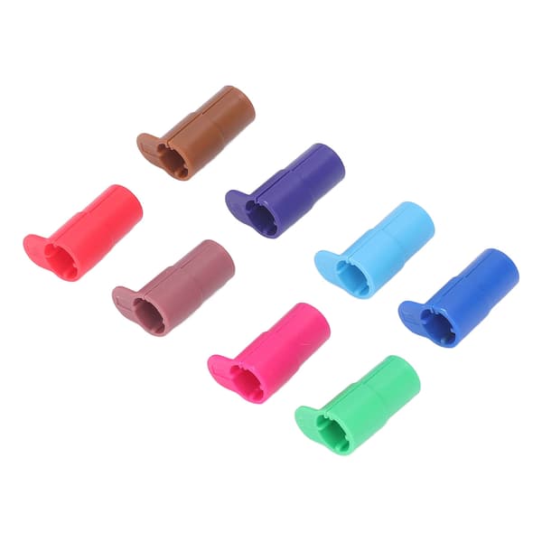 Cricut Skärmaskin 8-delars Pennadapterset
