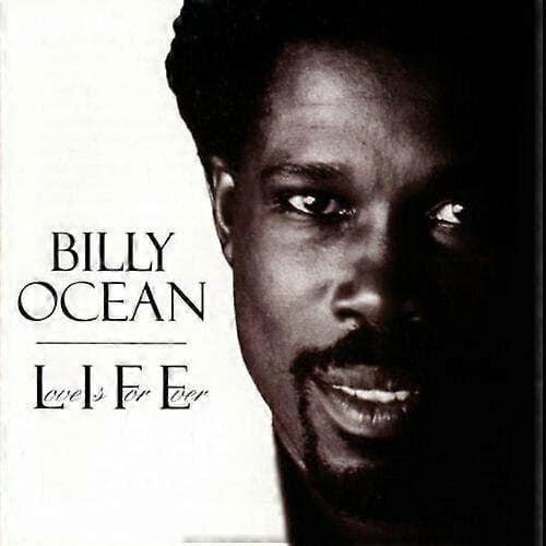Billy Ocean Love Is for Ever CD CD CD