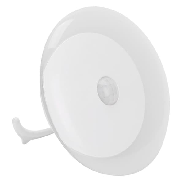 LED Natlys Mini Hængende Bevægelsessensor Induktionslampe til Soveværelse Passage Badeværelse