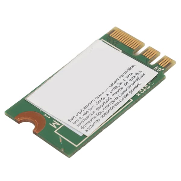 QCNFA435 NGFF M2 WiFi-kortti 433Mbps 2.4G 5G Bluetooth 4.1 langaton sovitin