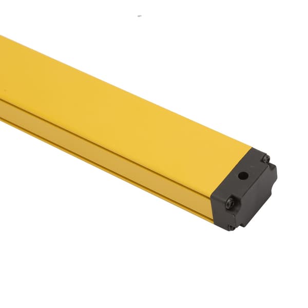 Säkerhetsljusgittersensorbrytare - 10 strålar (BEM1040-C-360NB)