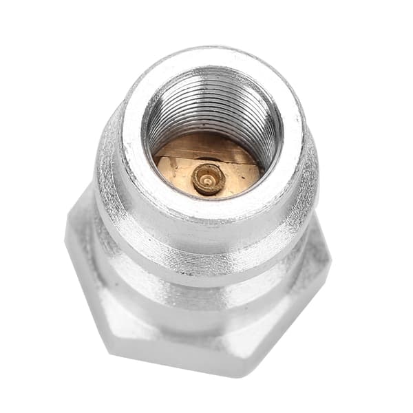R12 R22 R502 til R134A Hurtigadapter Kobling