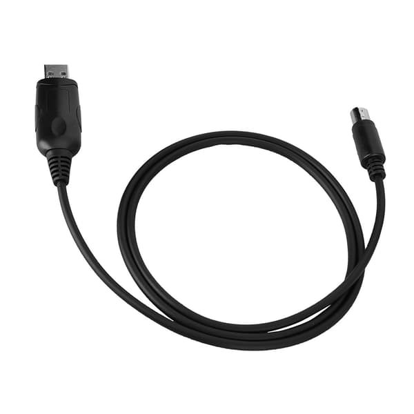 Yaesu Radio USB Programmeringskabel Walkie Talkie Datakabel