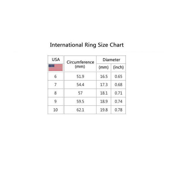 Kvinder Stilfuld Peacock Fake Gem indlagt Hollow Out Ring Engagement smykker gave US 10