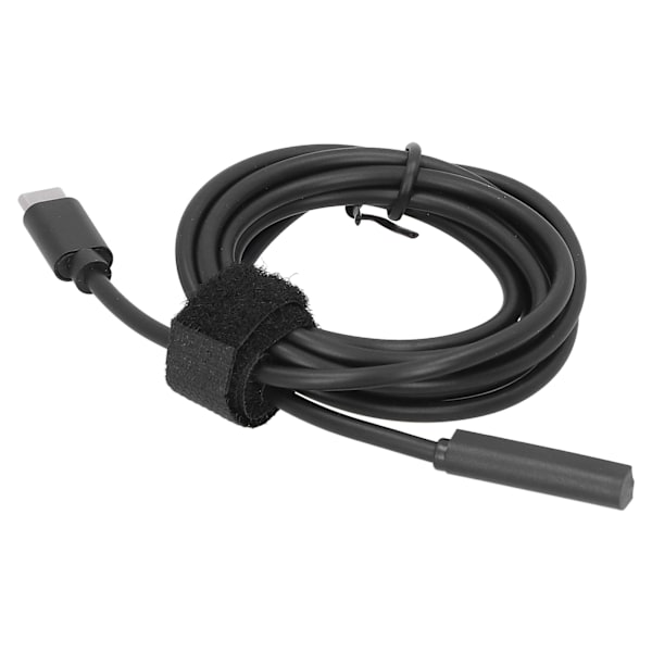 USB C han til Microsoft Surface-stikadapterkabel til Surface Pro 2. generation