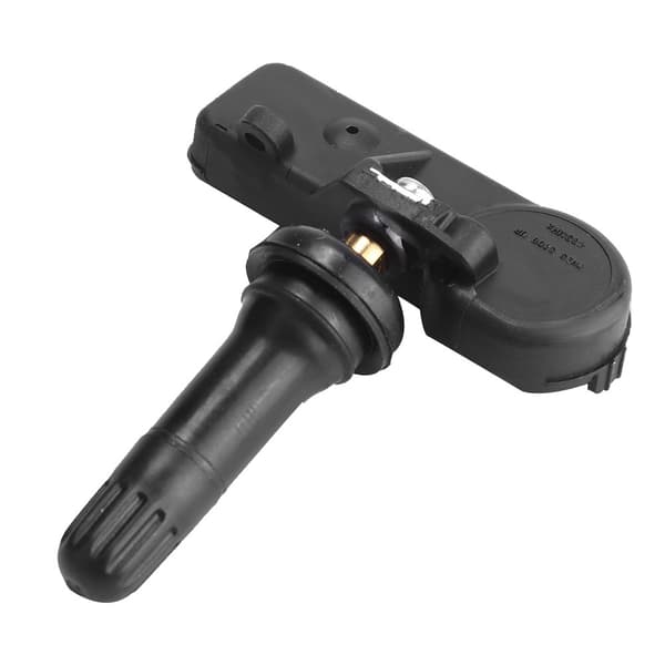 4st Däcktryckssensor Kompatibel med Dodge Jeep Ram 56029481AB