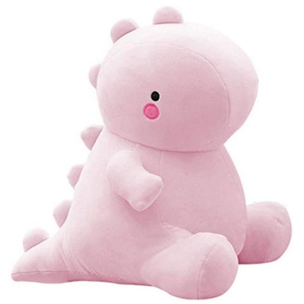 Dinosaur kosetøy Plysjleketøy, Dino plysjleketøy 4 0 cm*16 Zoll* Pink