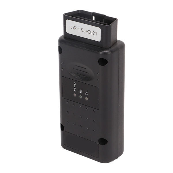 OPCOM V195 2021 Firmware CAN BUS Kode Læser Diagnostisk Interface OPEL Erstatning
