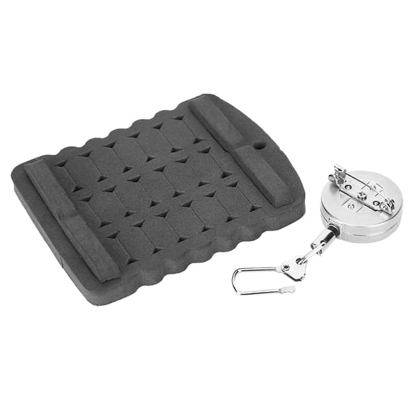Fish Hook Storage Foam - Hängbräda för flugfiskebete