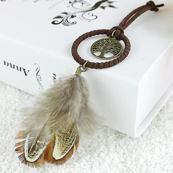 Dream Catcher avaimenperä riipus