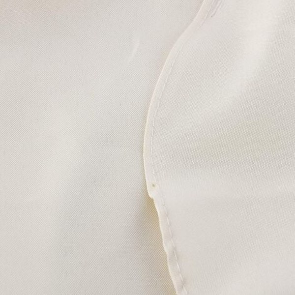 Cover för parasoll, 8 revben, 3 m, vattentätt, anti-UV, ersättningstyg, beige