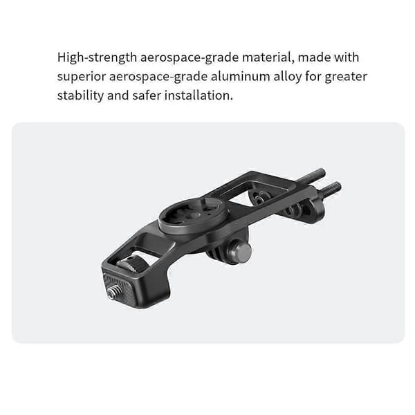 Cykel Split Typ Datorfäste för / Pro/AcePro2/X4/X3/X5 GO 3S/GO 3/ONE Cykel Stoppur Stativ