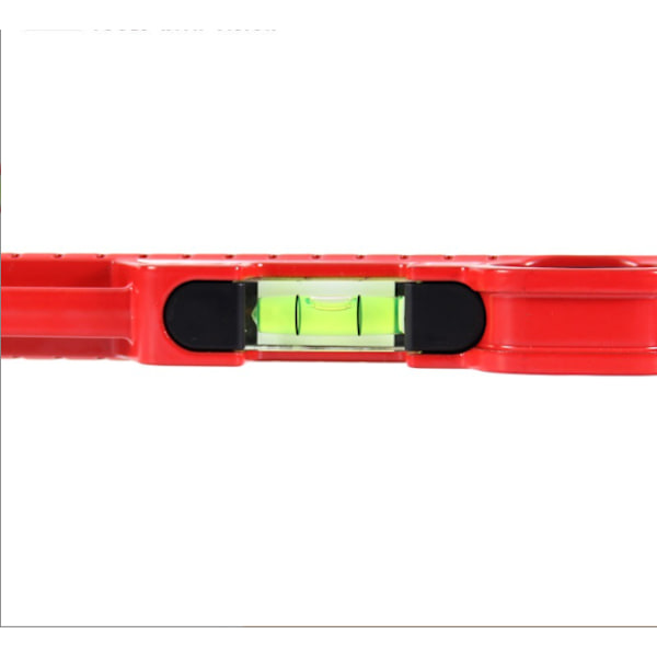 Magnetisk TORPEDO BLOCK 360° vandret 25 cm，