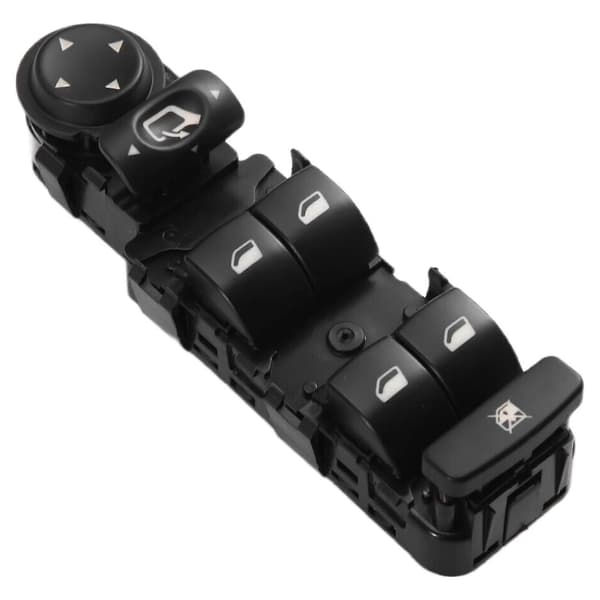 Hovedafbryder til elruder til Peugeot 807 Citroen C5 C8 2001-2008 6554.HQ