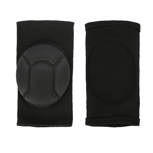 Andningsbara knäskydd för motorcykel, 2-pack