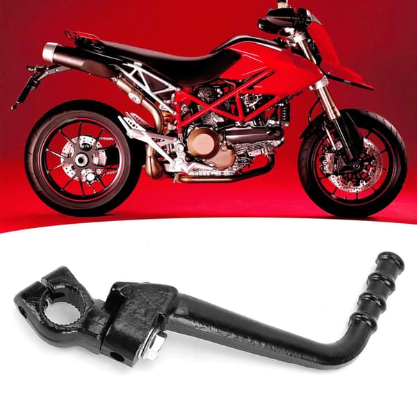Kick Start Startspak Passar 50CC 65CC JR Mini SR SX 02-08