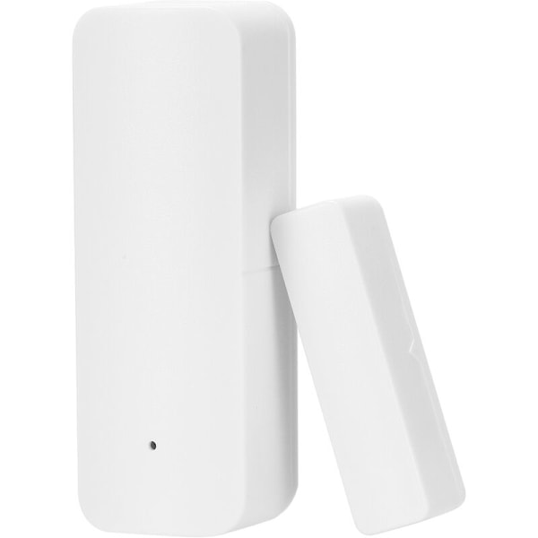 Smart Dörr- och Fönstersensor Magnetisk Smart Door Smart Home Säkerhetslarmsystem Larmvärd