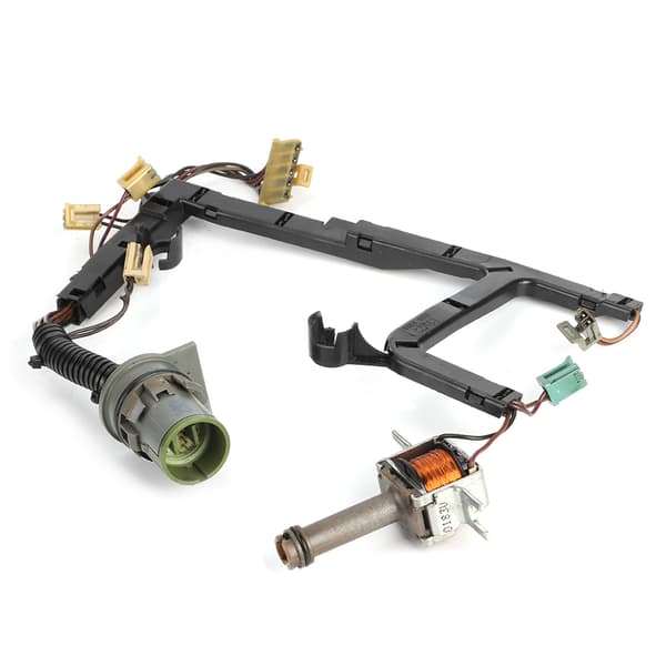 4L60E Transmissions Ledningsnet Master Solenoid Kit Kompatibel Chevrolet Chevy 4L60E 4L65E