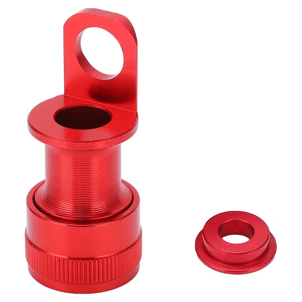 Lp Litepro Quick Release Cykel Pedal Holder Adapter Spænde Hovedmontering Sæde til Brompton Foldecykel