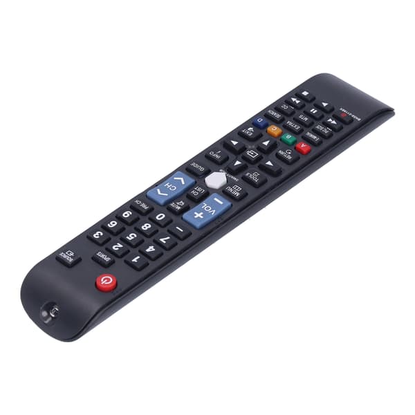 Samsung BN59 01198X TV Fjernkontroll Erstatning Bærbart Tilbehør