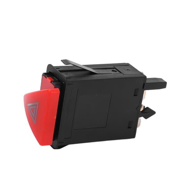 Varsellys Nødlys Knapp 8L0 941 509M Erstatning for Audi A3 1996 2001