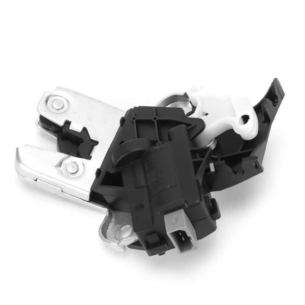 Bagklapslås 4F5827505D Udskiftning til Audi A4 A5 A6 A8 RS4 RS5 RS6