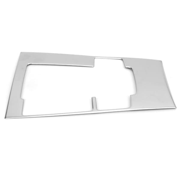 Mazda 3 2019 2021 Venstre Side Førersenter Girskiftpanel Erstatning