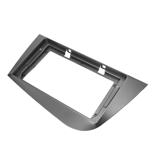 SEAT LEON 2005 2012 Bil Dash Fascia Panel Enkel Plug and Play Erstatning
