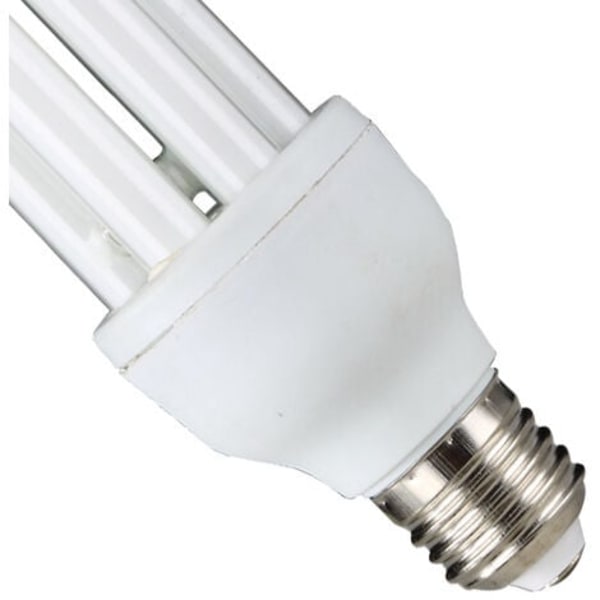 Philips Compact Fluo Stick Bulb E27 Base 18 Watt Forbruk Glødelampe Ekvivalens: 80W