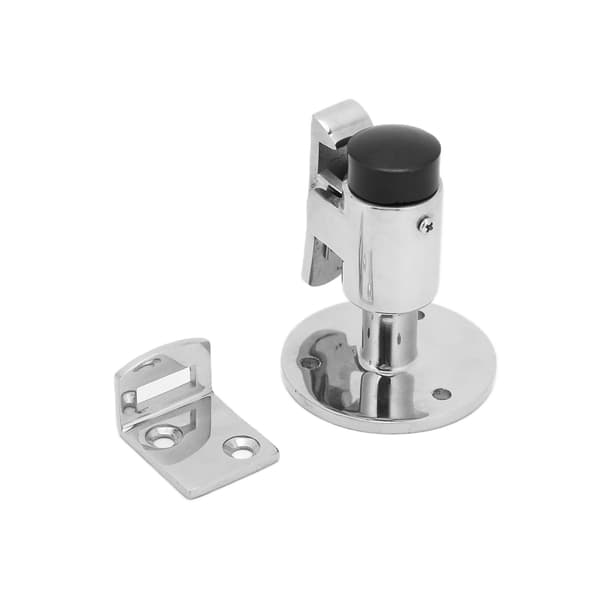 Marine Yacht RV Bobil 316 Rustfritt Stål Dørstopperholder