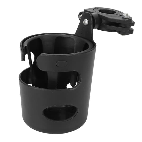 Universal Multifunksjonell Vannflaske Koppholder for Rullestol Mobilitetsscooter