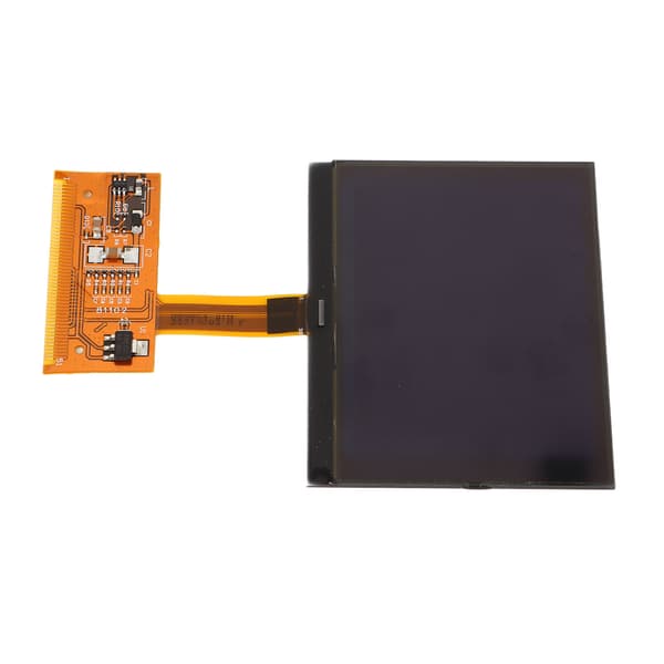 S3 TT A6 Instrumentbräda LCD Skärm 88x64 Pixel Instrumentpanel Reparationsbyte