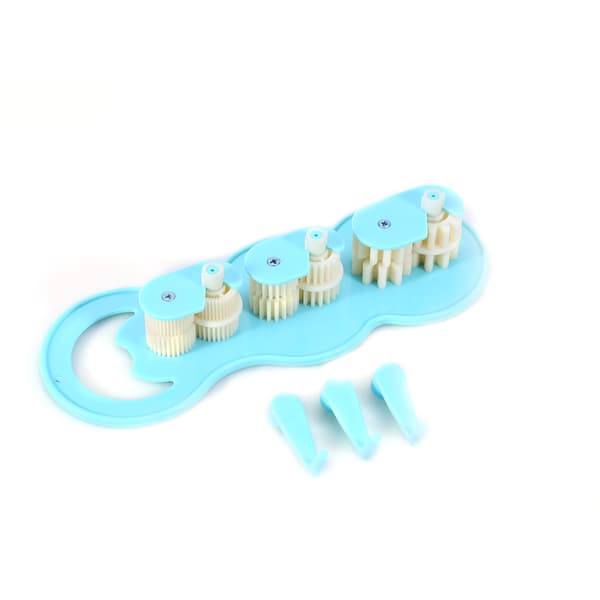 Quilling Crimper Machine - DIY Paper Craft Tool för Quilling Art