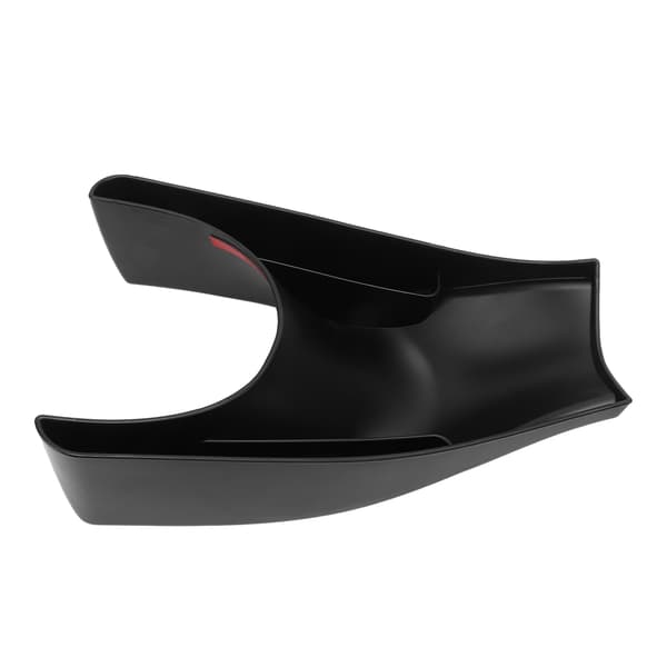 Smart Fortwo C453 A453 2016-2021 Midtkonsoll ABS Oppbevaringsbrett Bremsespak Organizer Erstatning
