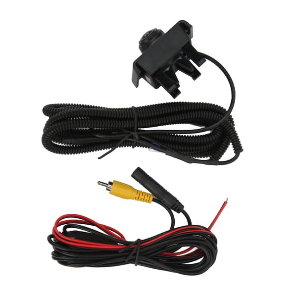 Hyundai IX35 2013 2015 Frontkamera CCD Vanntett Nattsyn Vidvinkel Erstatning