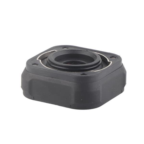 Action Camera Max Lens Wide Angle Video Tilbehør til 9 10 11